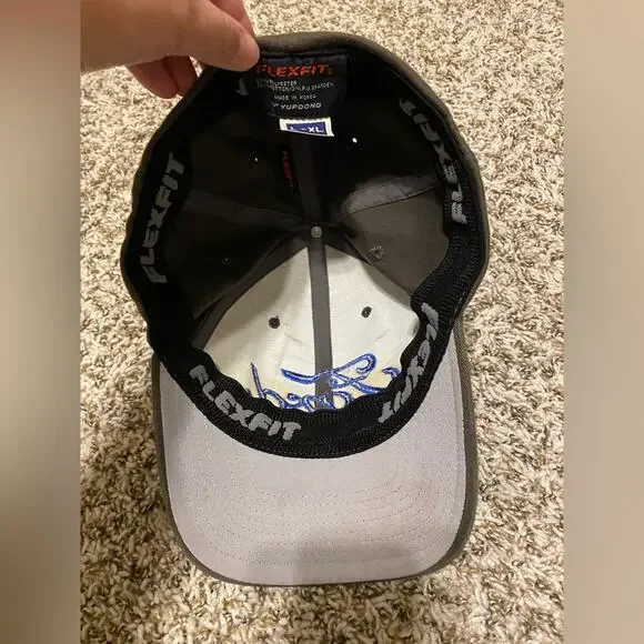 Ford Flexfit Cap - Picture 5 of 6